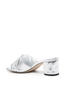 Alexander McQueen Mules Seal de 60 mm