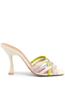 Sandalias Malone Souliers Multicolor