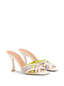 Sandalias Malone Souliers Multicolor