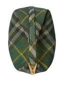 Burberry Medium Check Shoulder Bag