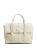 Tod's Di leather tote bag