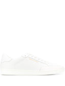 Saint Laurent Court Classic SL/10 leather sneakers