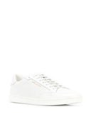 Saint Laurent Court Classic SL/10 leather sneakers