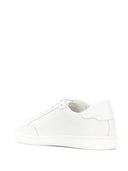 Saint Laurent Court Classic SL/10 leather sneakers