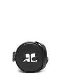 Bolso bandolera circular Courreges Re-Edition