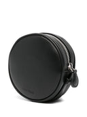 Bolso bandolera circular Courreges Re-Edition