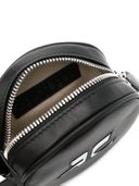 Bolso bandolera circular Courreges Re-Edition