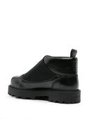 Givenchy Storm ankle-length leather boots