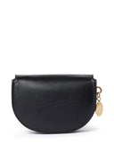 Bolso bandolera de piel sintética Frayme de Stella McCartney