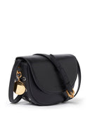 Bolso bandolera de piel sintética Frayme de Stella McCartney