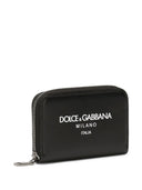 Кошелек с принтом Dolce & Gabbana