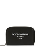 Dolce & Gabbana Printed Wallet