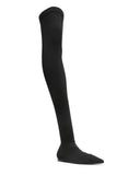 Dolce & Gabbana Thigh high boots