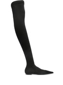 Dolce & Gabbana Thigh high boots