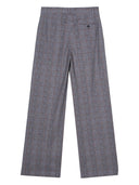 Pantalones Circolo 1901 Azul