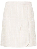 Iro Skirts Beige