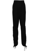 JEAN PAUL GAULTIER Pantalones Negros