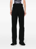 JEAN PAUL GAULTIER Pantalones Negros