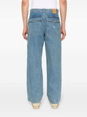 Хлопковое худи Maison Kitsuné Chillax Fox