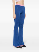 Pantalones Bally Azul