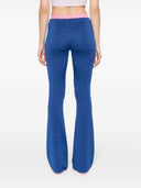 Pantalones Bally Azul