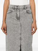 Iro Skirts Grey - Allure Absolue