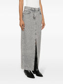 Iro Skirts Grey - Allure Absolue