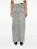 Iro Skirts Grey - Allure Absolue