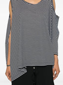 Junya Watanabe Top Black Junya Watanabe