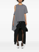 Junya Watanabe Top Black Junya Watanabe