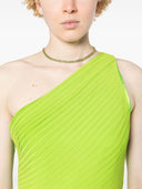 Vestidos verdes de Solace London