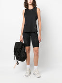 Top negro Adidas by Stella McCartney