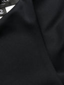 Braguitas de bikini con tiras y placa Medusa de Versace