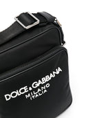 Dolce & Gabbana Nylon crossbody bag