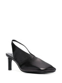 Jil Sander With Heel Black Jil Sander