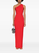 Solace London Dresses Red Solace London