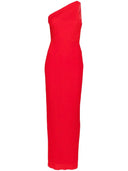 Solace London Dresses Red Solace London