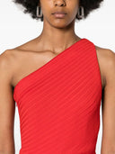 Solace London Dresses Red Solace London