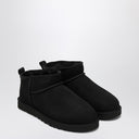 UGG Classic Ultra Mini black boot