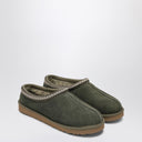 UGG Olive green Tasman Baxter ciabatta