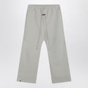 Fear of God Essentials Grey Bonded jogging pants