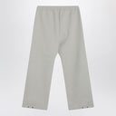 Fear of God Essentials Grey Bonded jogging pants