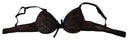 Sultry Leopard Push-Up Bra - Allure Absolue