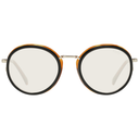 Black Women Sunglasses Emilio Pucci