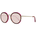 Brown Women Sunglasses Emilio Pucci
