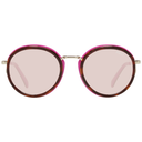 Brown Women Sunglasses Emilio Pucci