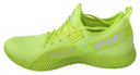 Stylish Light Green Casual Sneakers Philipp Plein