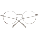 Серая женская оправа для очков