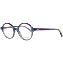 Gafas de plástico morado (monturas)