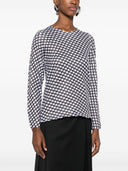 Camisetas y polos Comme Comme negro